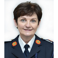 Anne Marie Mcmahon