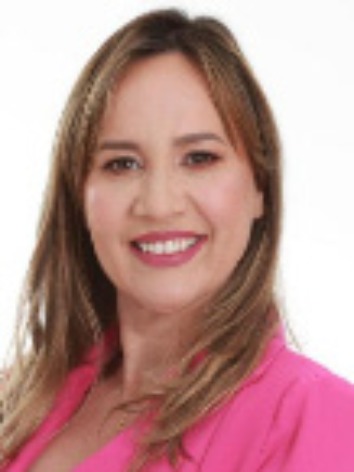 Maria Deusdete Lima Cunha Rodrigues