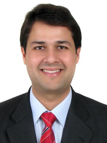 Luiz Fernando Arantes Machado