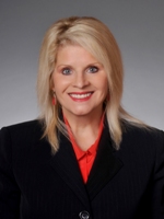 Linda Collins-Smith