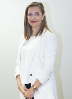 Rosalía López Sánchez