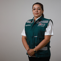 Jessica Elizabeth Del Carmen Oliden García