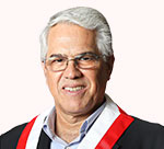 Gino Francisco Costa Santolalla