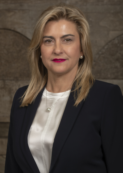 María Del Carmen Fernández Sánchez