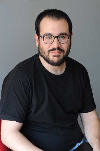 Carles Sánchez