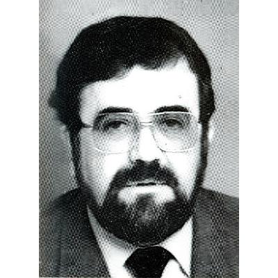 Adolfo Martínez Sánchez