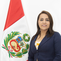 Luisa Chicana Gomez