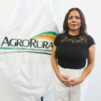 Rosa Ana León Laos