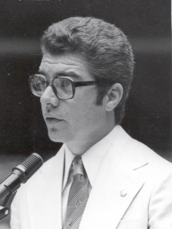 Genésio Vieira De Barros