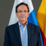 Cristóbal De La Rosa Croissier
