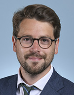 Benjamin Lucas