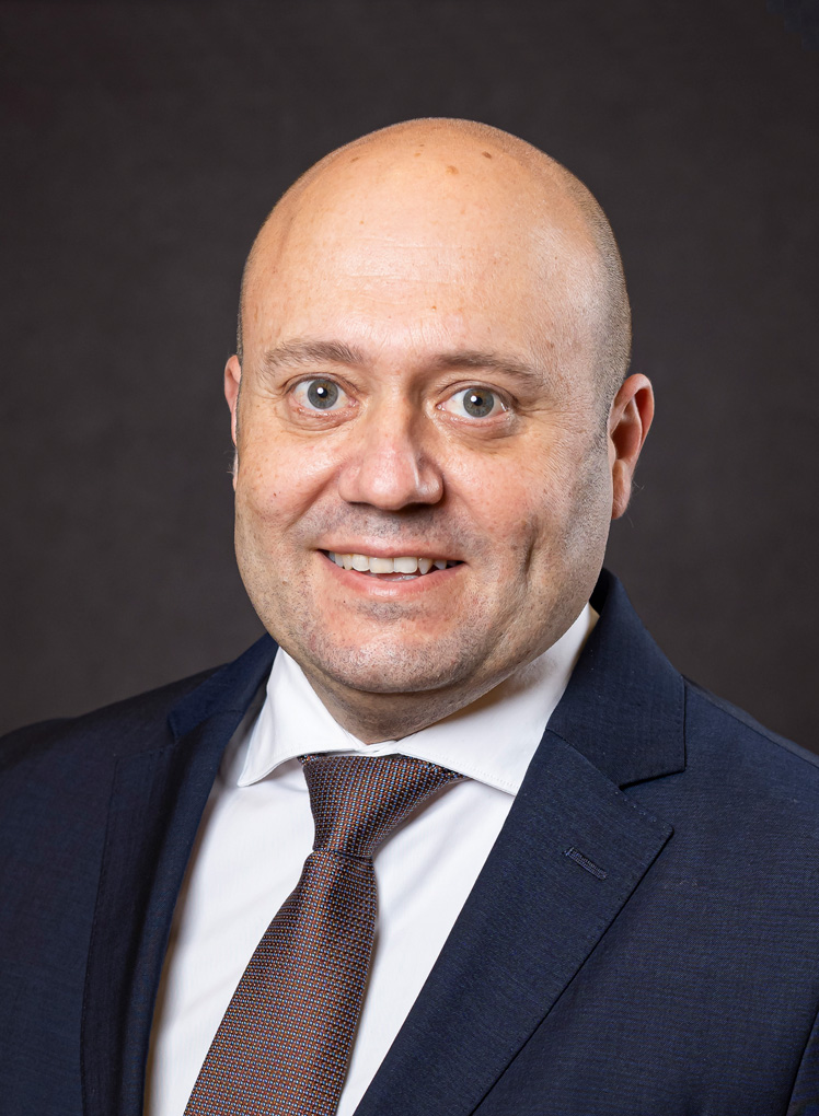 Javier Campos De La Fuente