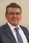 Rafael Segovia Brome