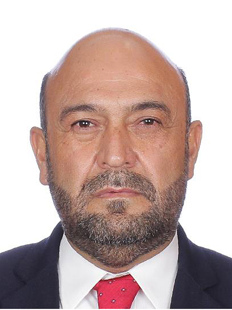 Rodrigo Fuentes ávila