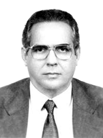 Eurico Angelo De Oliveira Miranda