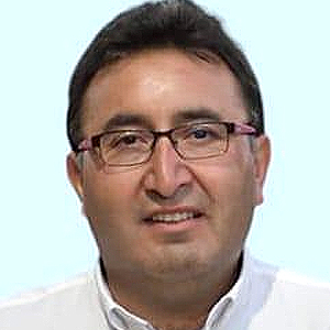 Luis Orellana Rocha