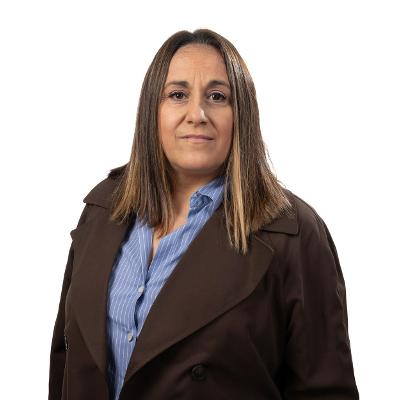 Beatriz Tejero Oller