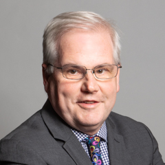 Sir Mark Tami