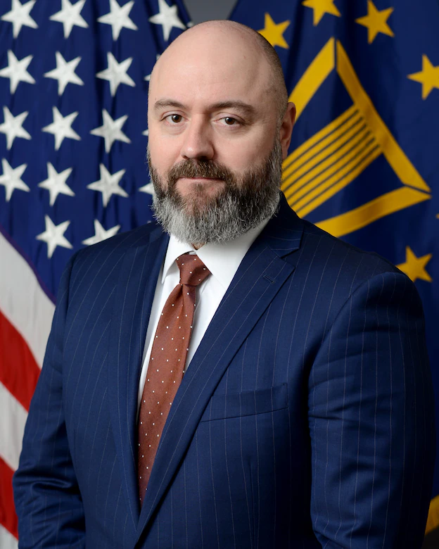 David A. Baker