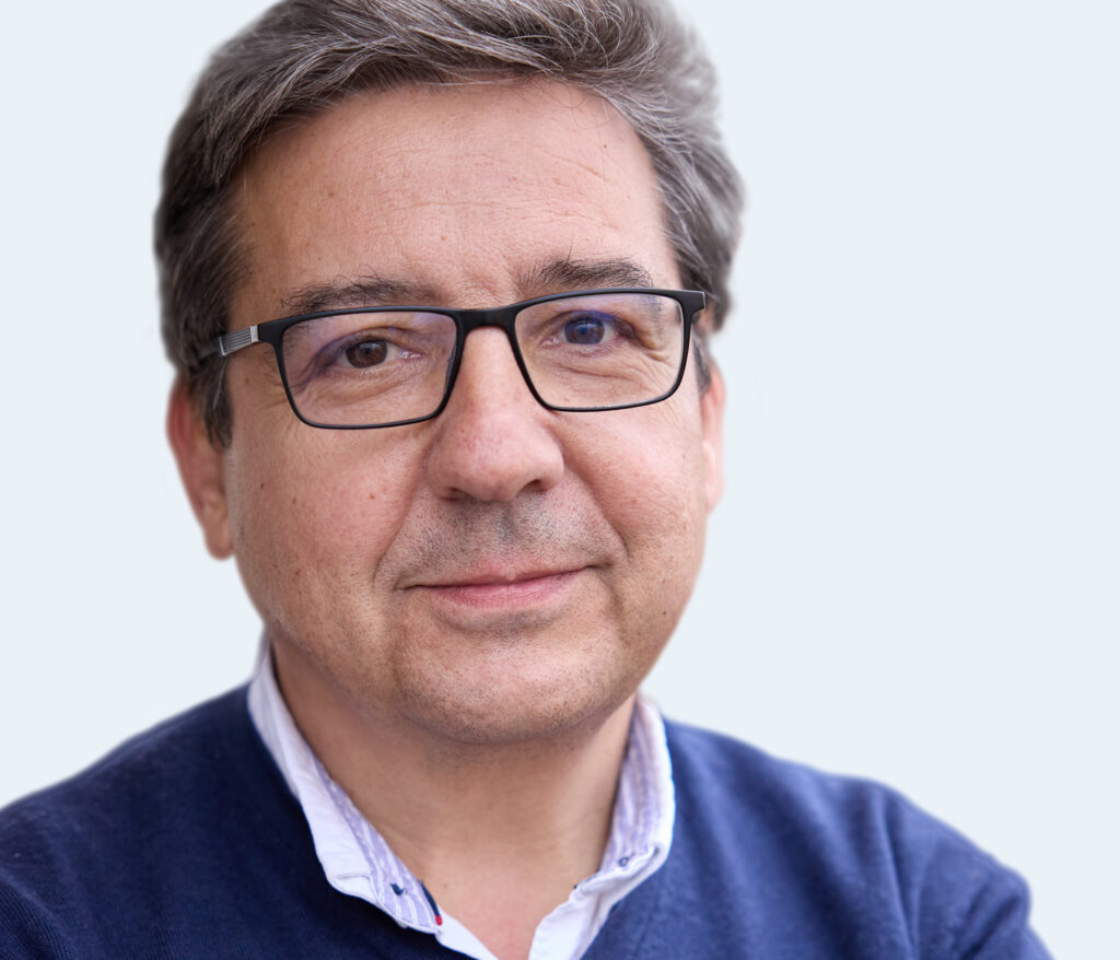 Carlos Salvador