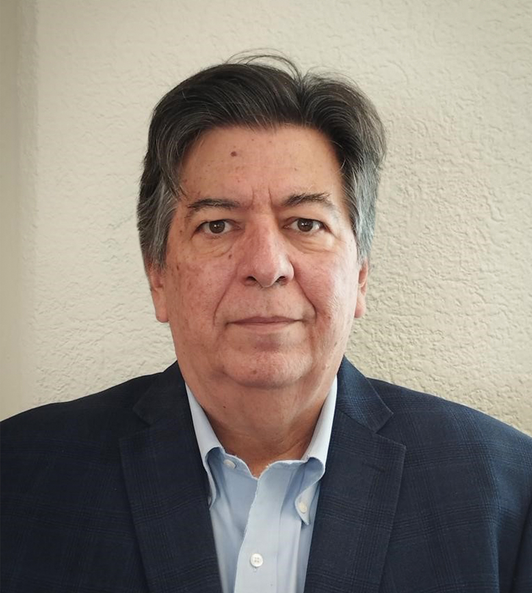 Patricio Javier Santillán Doherty
