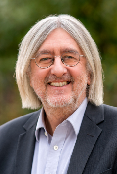 Bernhard Braun