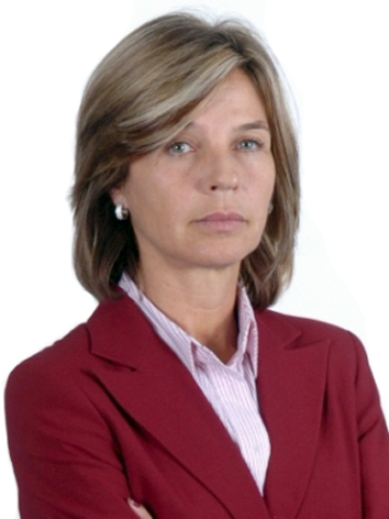 Rita De Cássia Paste Camata