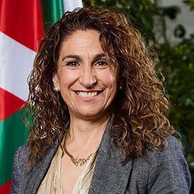 María Del Carmen álvarez Zubizarreta