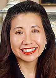 Susan C. Lee