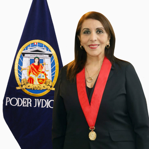 Jackeline Yalan Leal