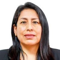 Giovanna Choquimaqui Meza