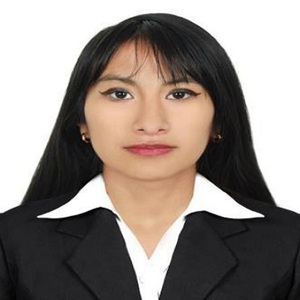Quispe Ramos Fanny Teresa