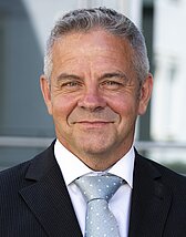 Frank Otto Lizureck