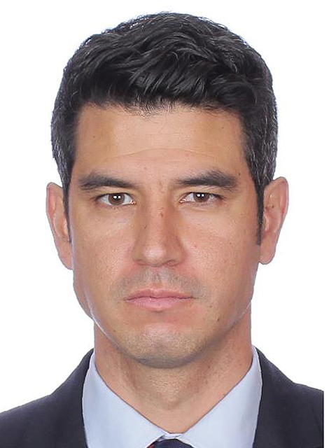 Eduardo Enrique Murat Hinojosa