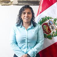 Micheline Mora Huayre