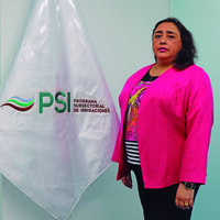 Nelly Patricia Zavaleta Vertiz
