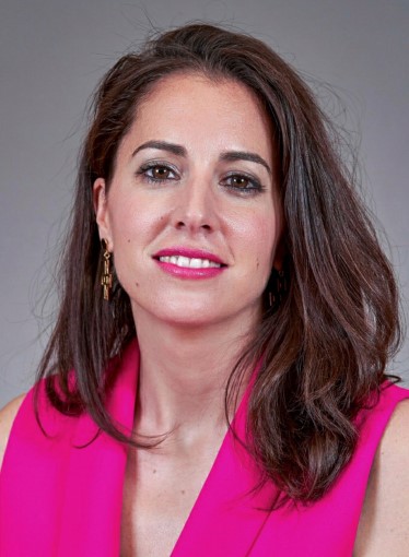 María Montero Carrasco