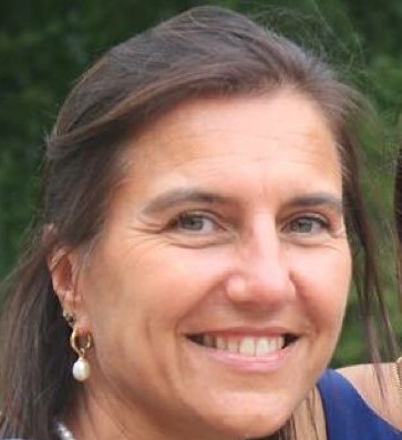 Nathalie Tortrat