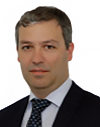 Luís Carlos Lourenço Redondo Martins