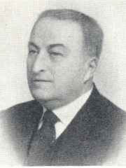Luigi Grassi