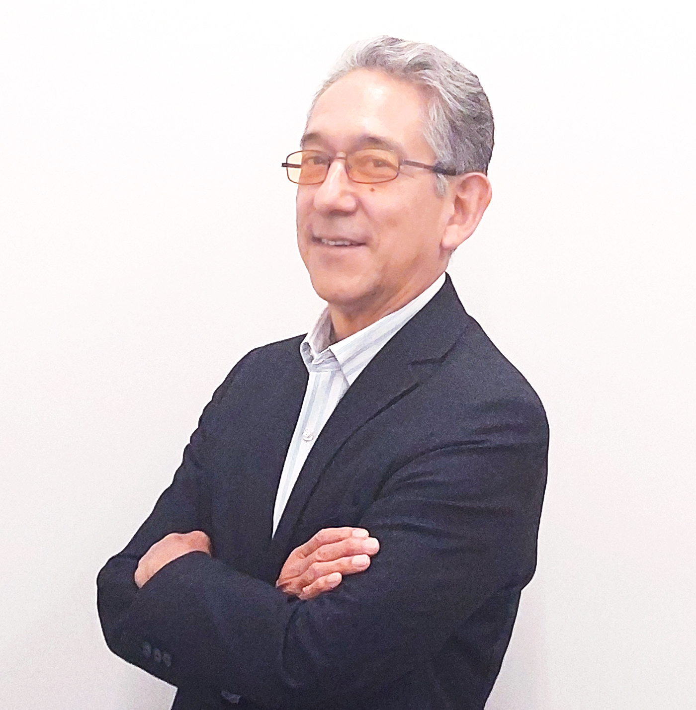 Esteban Hernández San Román