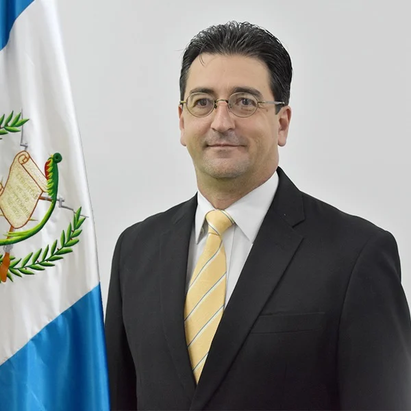 Juan Luis Barrios Ortega