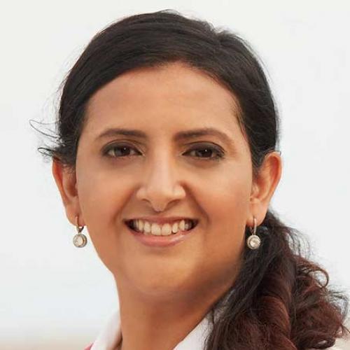 Jasmeet Kaur Bains