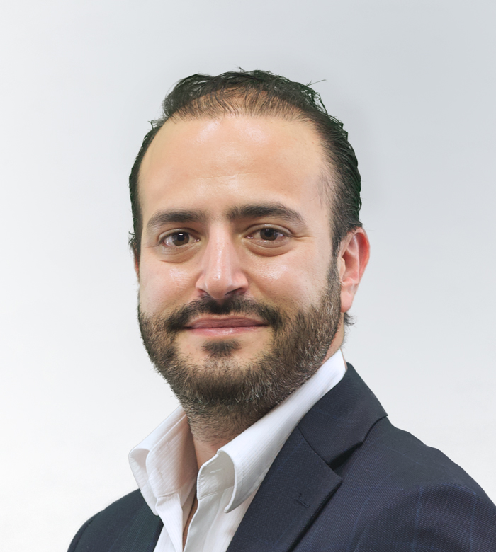 Mario Andrés Flores Pedroza
