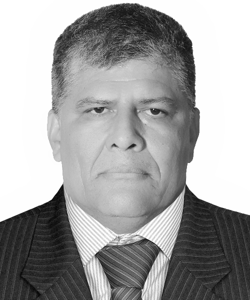 ómar De Jesús Restrepo Correa