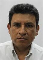 Edilberto Castro Robles