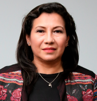Luz Beatriz Manrique Silva