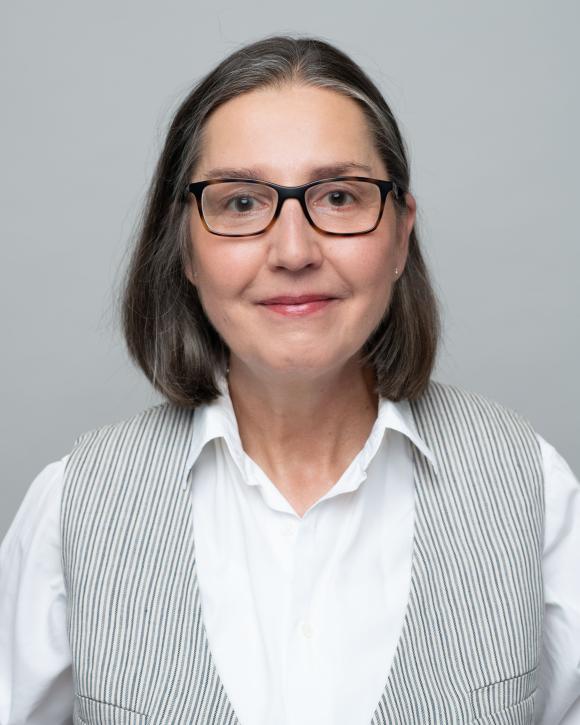 Regine Müller