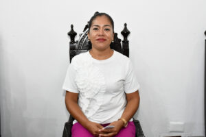 Araceli Mendoza Juarez