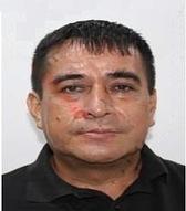 Percy Miguel Bardales Perez